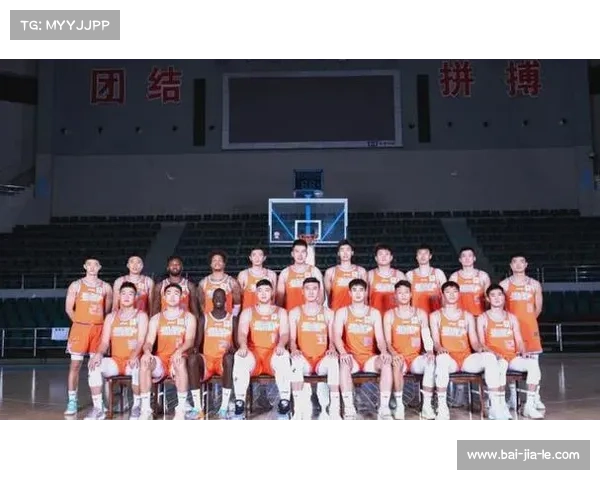 闽港澳台同心杯篮球邀请赛翔安开幕 福建晋江文旅主场迎战三地强队