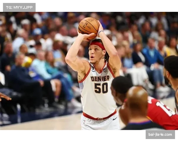 掘金防守体系现漏洞 戈登缺阵导致内线护筐质量下降 掘金防守体系现漏洞 戈登缺阵导致内线护筐质量下降